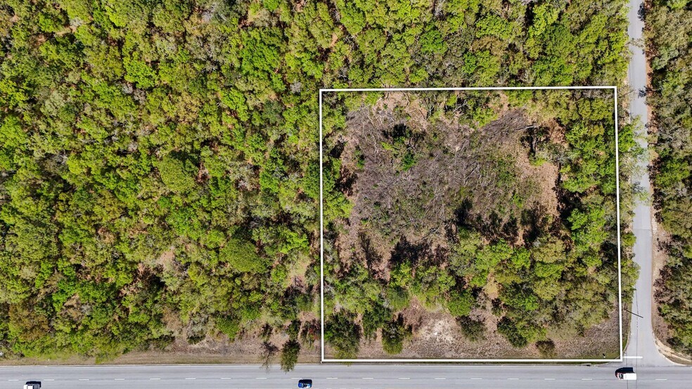 More Photos Of 161 W Norvell Bryant Hwy, Hernando Land For Sale