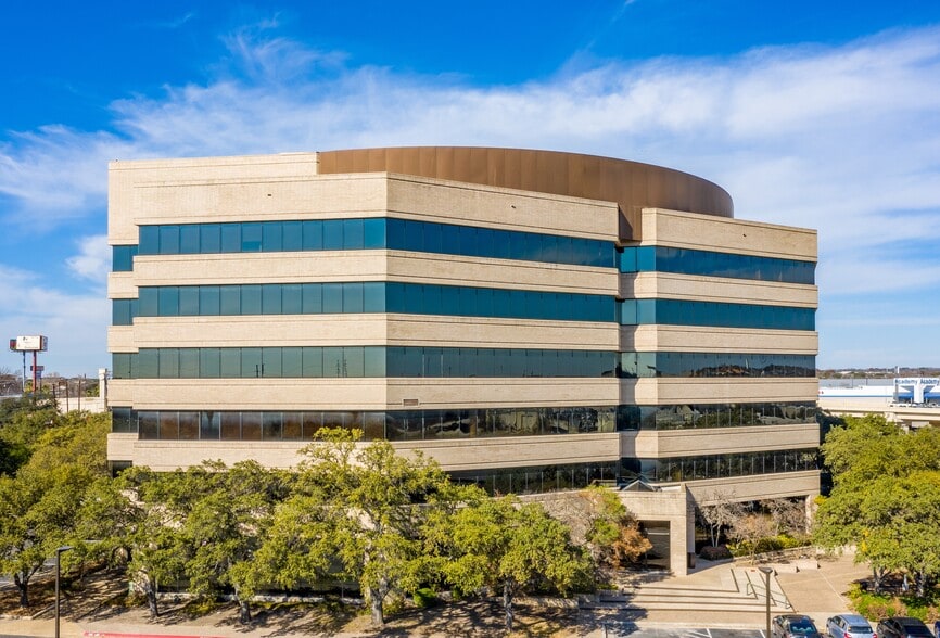 Primary Photo Of 2700 NE Loop 410, San Antonio Office For Lease