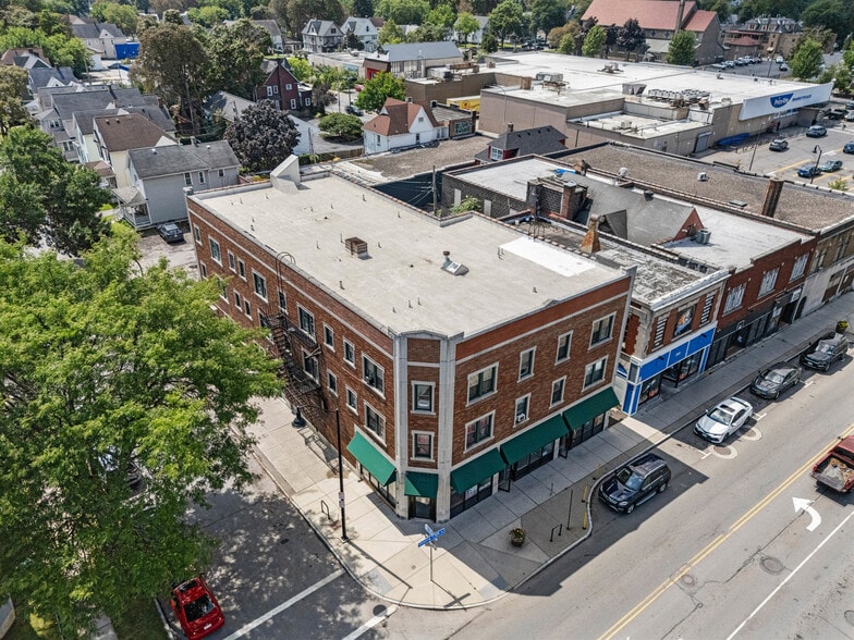More Photos Of 321 Driving Park Ave, Rochester Apartments For Sale