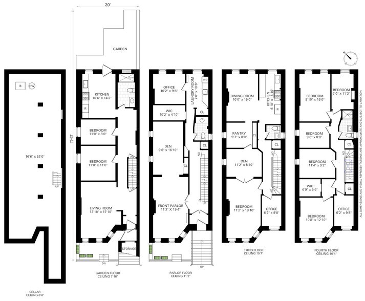 More Photos Of 475 E 115th St, New York Flex For Sale