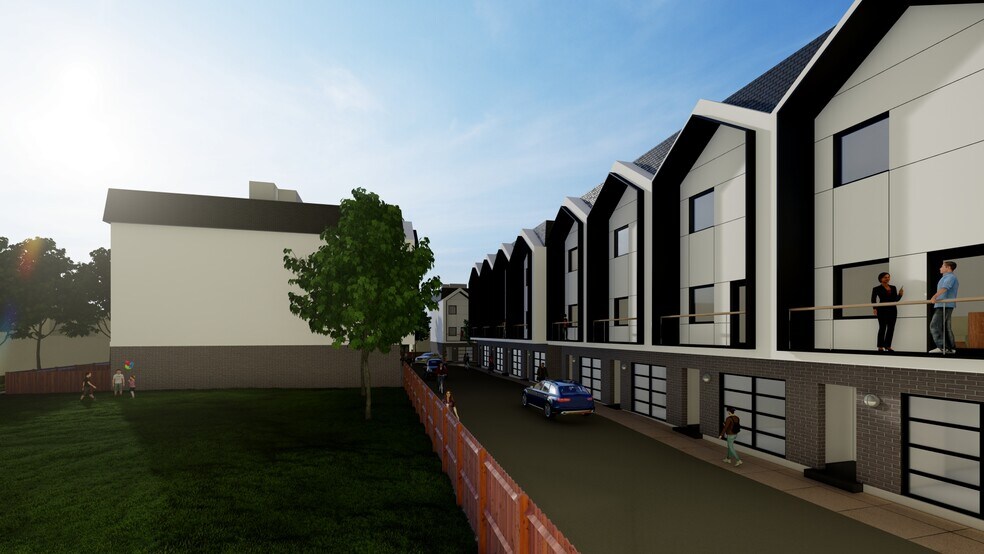 More Photos Of 122 E Hortter St, Philadelphia Apartments For Sale