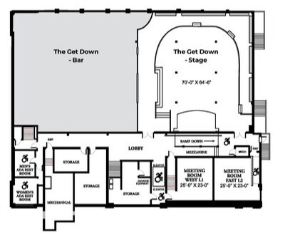 More Photos Of 615 SE Alder St, Portland General Retail For Sale