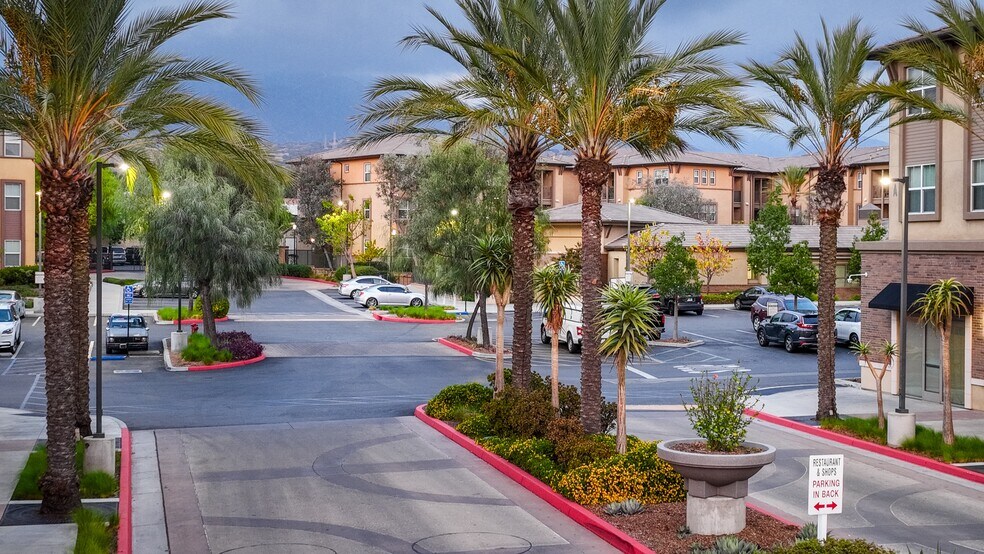 More Photos Of 2855 Foothill Blvd, La Verne Apartments For Lease