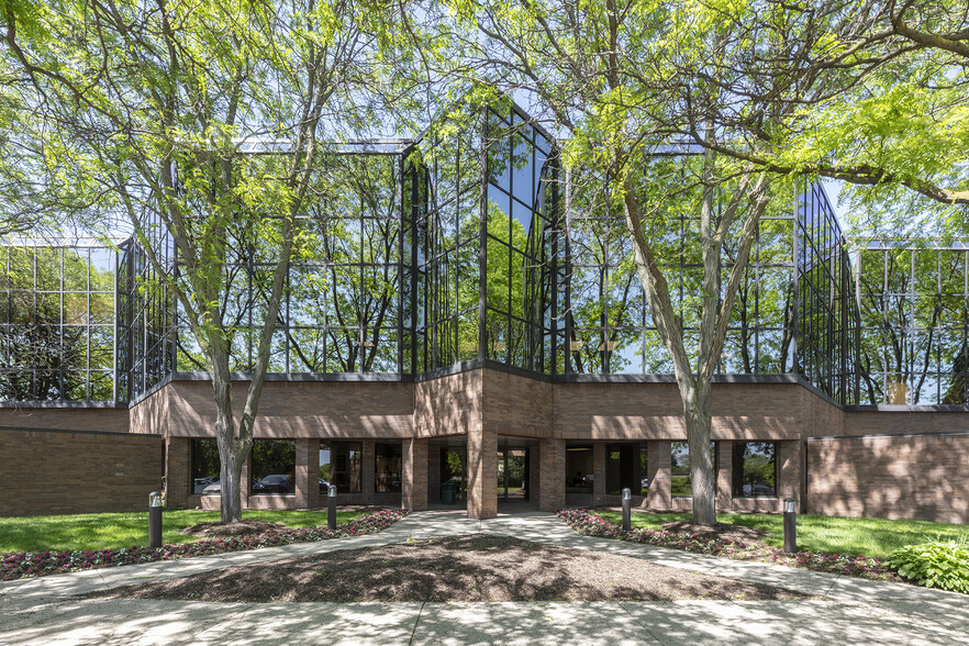 Primary Photo Of 900 Victors Way, Ann Arbor Office For Lease