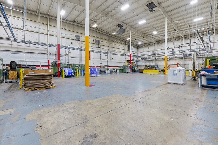 More Photos Of 100 Creative Way, Ripon Manufacturing For Sale