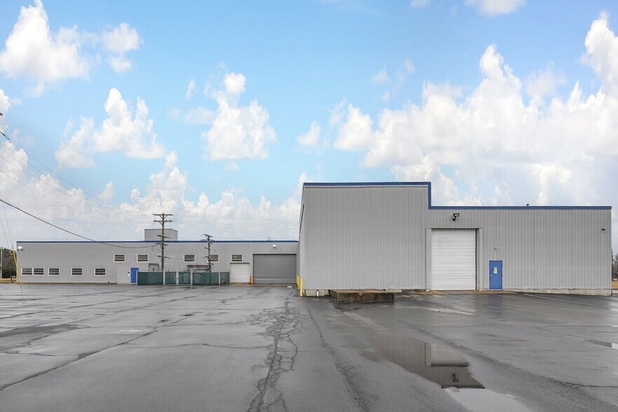 More Photos Of 720 S Edgewood Ave, Urbana Manufacturing For Sale