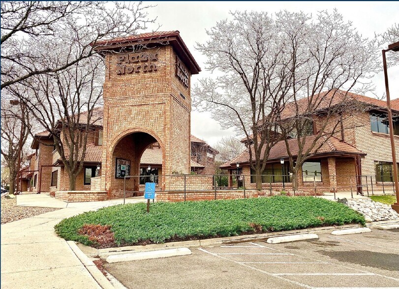 More Photos Of 11166 Huron St, Northglenn Loft Creative Space For Lease