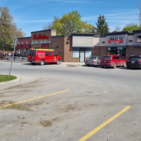 More Photos Of 22542 Adelaide Rd, Mount Brydges General Retail For Lease