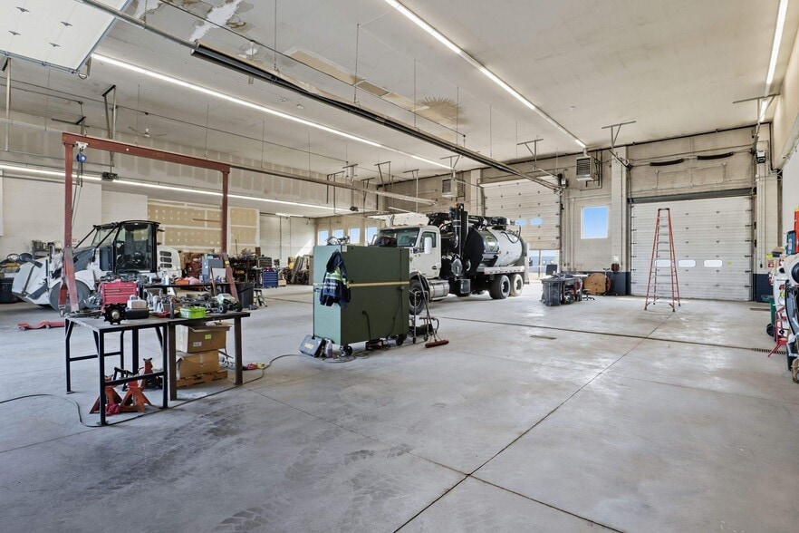 More Photos Of 62 La Grange Ave, Rochester Industrial For Sale