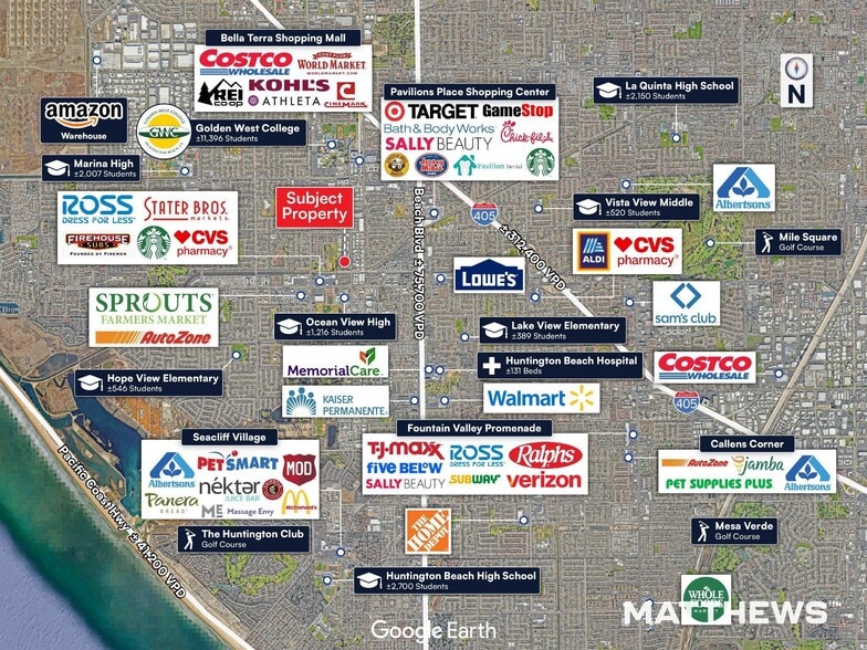 More Photos Of 16752 Bardon Ln, Huntington Beach Apartments For Sale