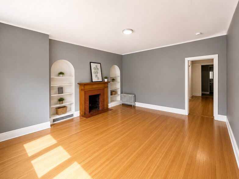 More Photos Of 1228 Oak Ave, Evanston Apartments For Sale