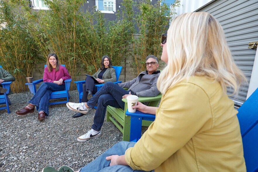 More Photos Of 1528 Webster St, Oakland Office For Lease