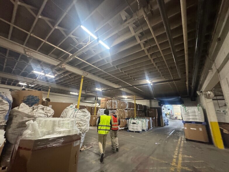 More Photos Of 3600 E 45th Ave, Denver Manufacturing For Sale