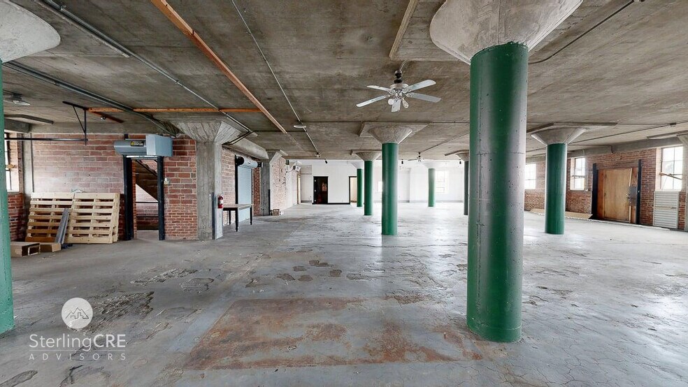 More Photos Of 7 N 18th St, Billings Warehouse For Sale