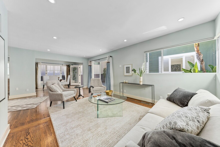 More Photos Of 607 Ashland, Santa Monica Multifamily For Sale