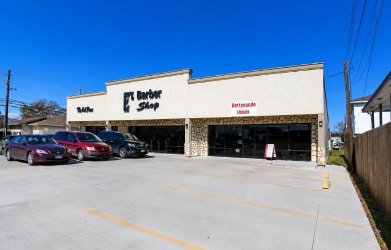 Primary Photo Of 1809 1st St, Galena Park Freestanding For Sale