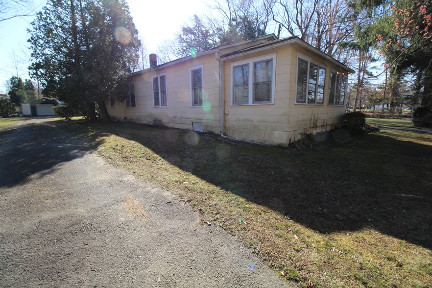 More Photos Of 110 S Main St, Cranbury Land For Sale