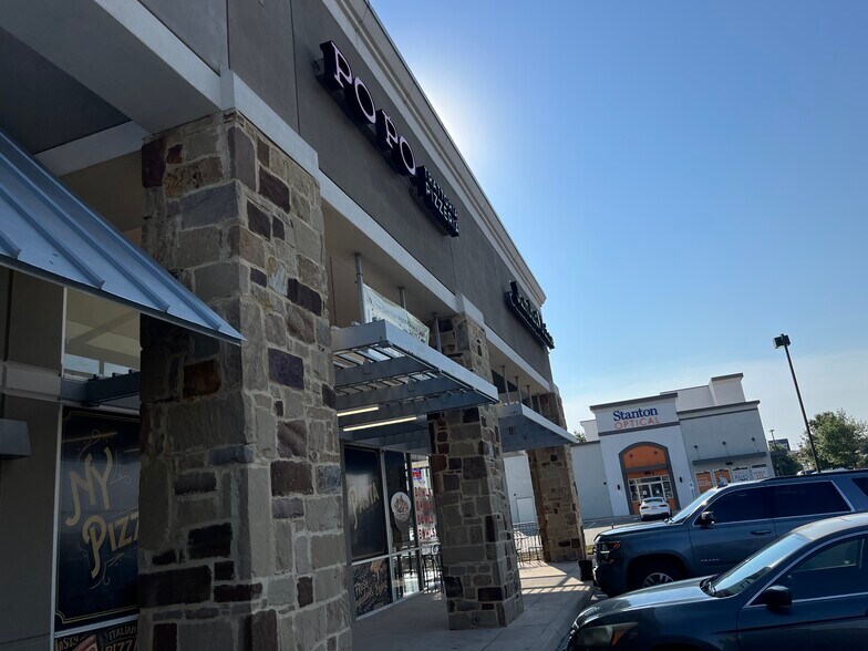 More Photos Of 8603 Highway 151, San Antonio Storefront For Lease