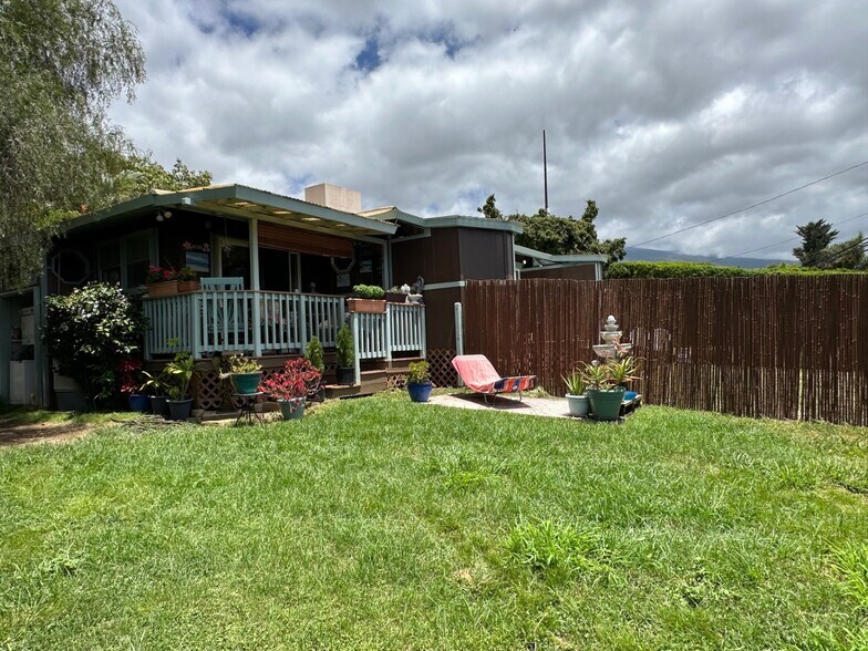 More Photos Of 3135 Lower Kula Rd, Kula Storefront Retail Office For Sale