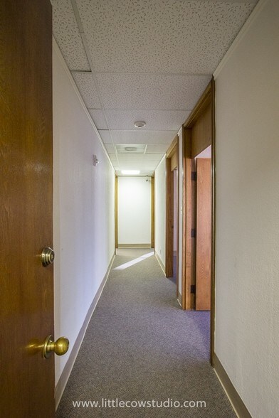 More Photos Of 4849 N Mesa St, El Paso Office For Lease