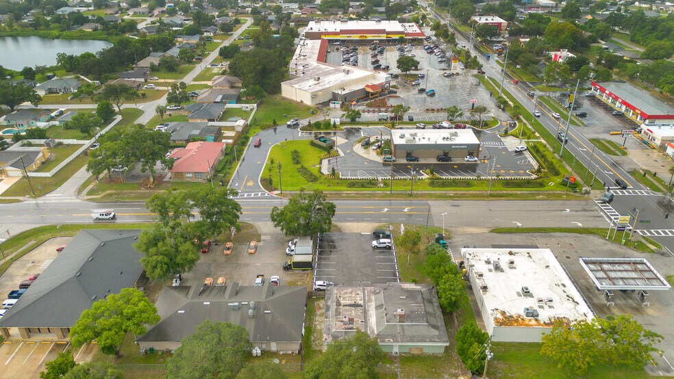 More Photos Of 1240 E Normandy Blvd, Deltona Office For Sale