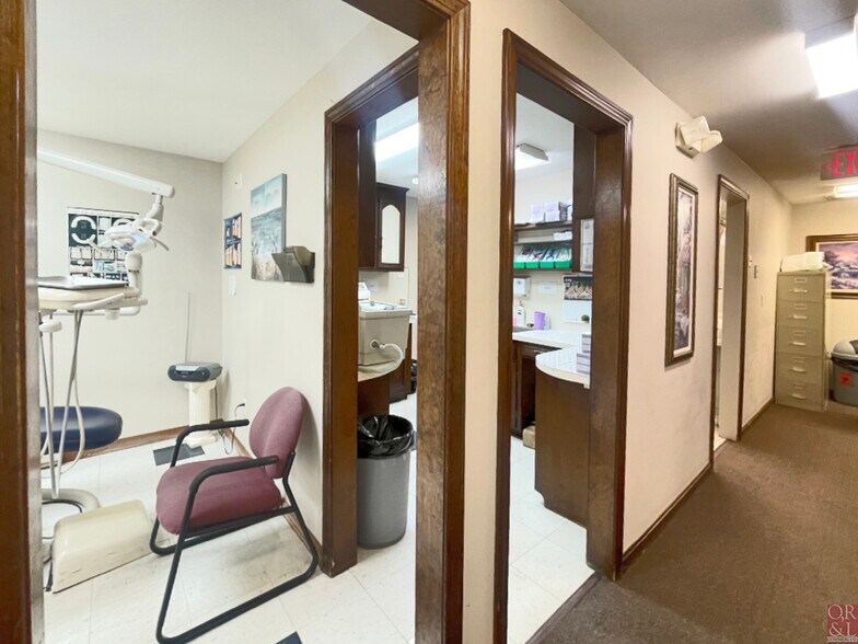 More Photos Of 107 Main St, Hebron Medical For Sale