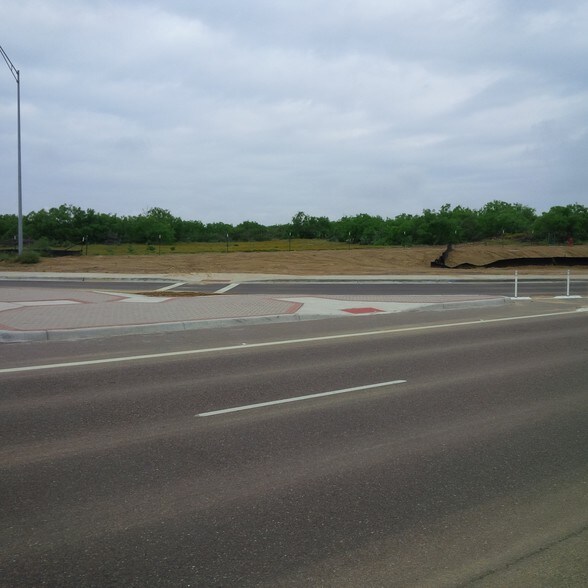 Primary Photo Of Cielito Lindo Blvd, Laredo Land For Sale