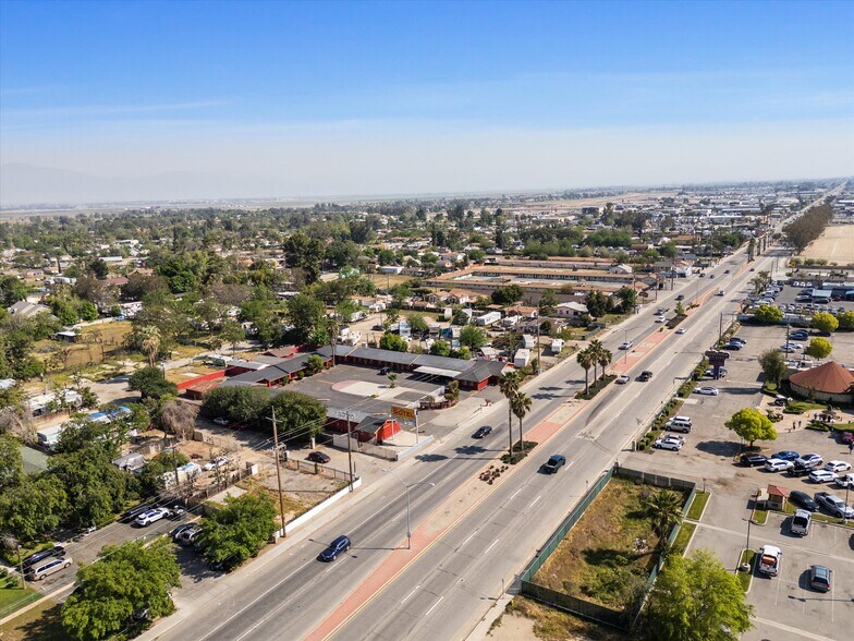 More Photos Of 900 S Union Ave, Bakersfield Hotel For Sale