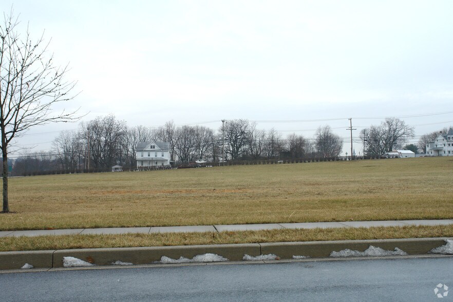 Primary Photo Of Corporate Center Ct, Westminster Warehouse For Lease