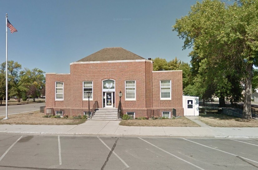 Photo of 1st Floor Ste 