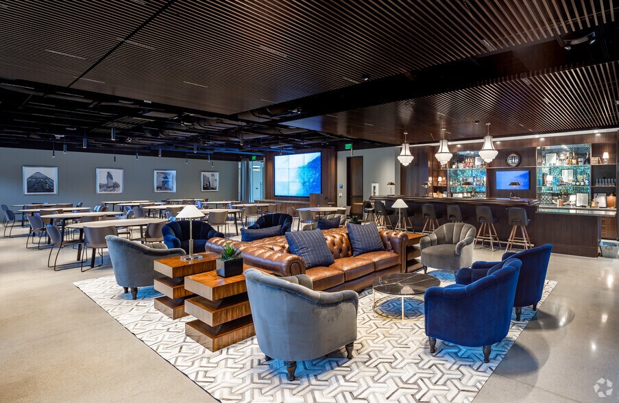 More Photos Of 190 TC Jester Blvd, Houston Office For Lease