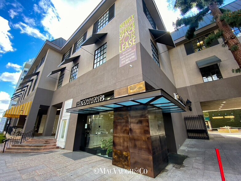 More Photos Of 140-146 S Lake Ave, Pasadena Office For Lease