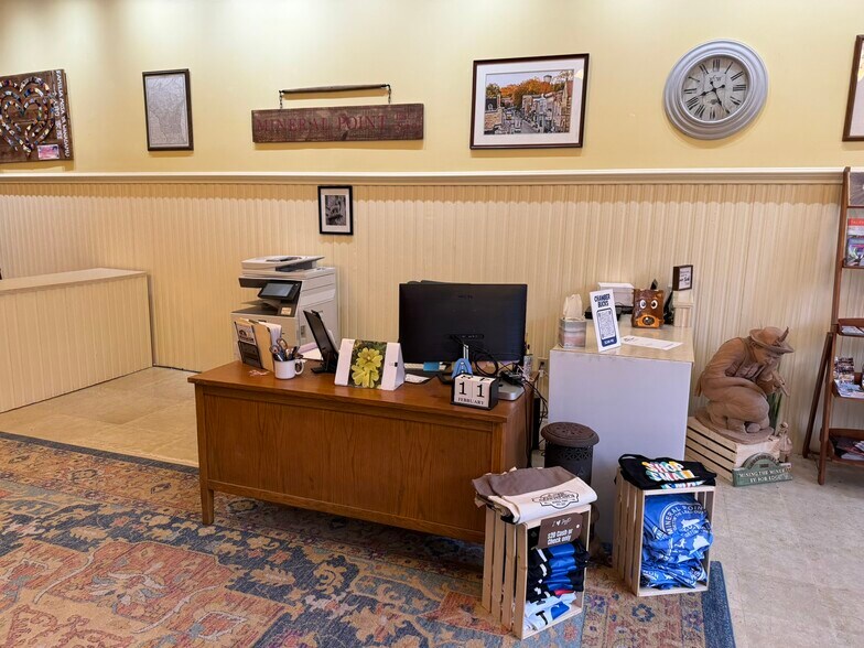 More Photos Of 145 High St, Mineral Point Storefront For Sale