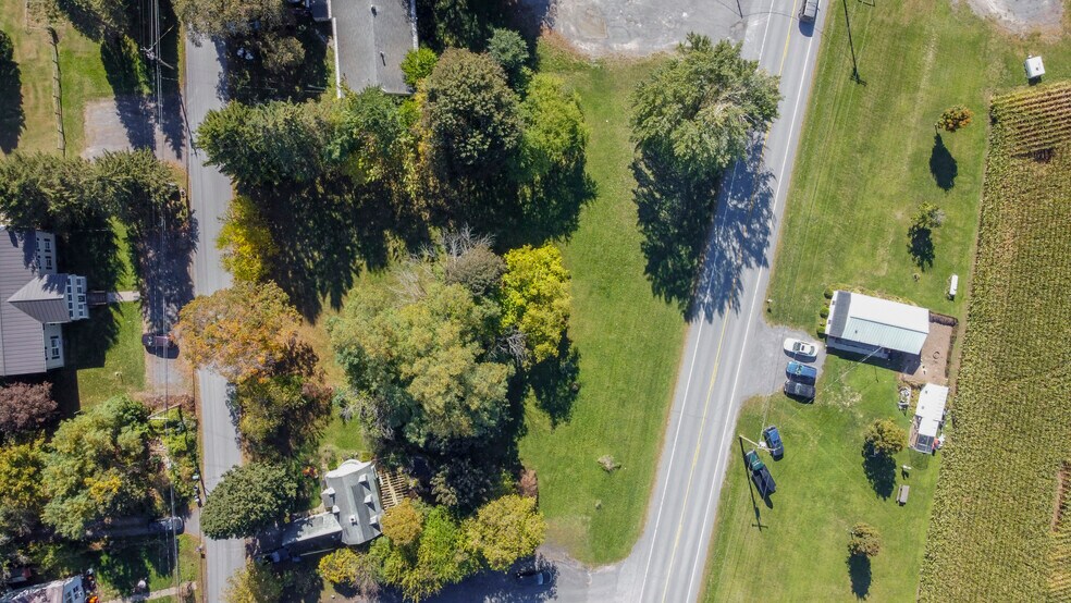 More Photos Of 177 Middlefort Rd, Middleburgh Land For Sale