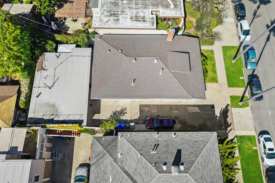 More Photos Of 3246 3rd Ave, San Diego Apartments For Sale