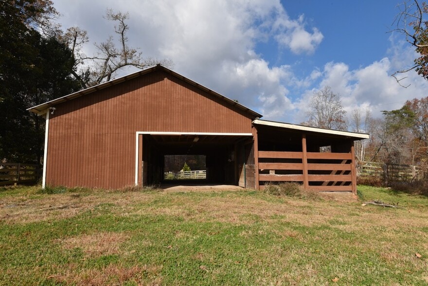 More Photos Of 480 Bishop Rd, Ball Ground Land For Sale