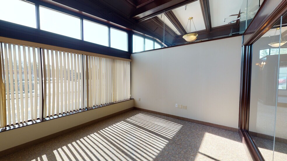 More Photos Of 6 Park Ave, Worcester Office For Lease