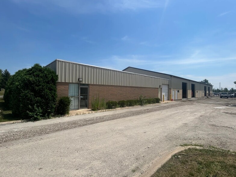 Primary Photo Of 620 Progress Ave, Munster Warehouse For Lease