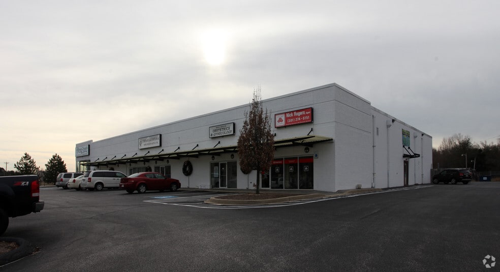 More Photos Of 7627 Leonardtown Rd, Hughesville Storefront Retail Office For Lease