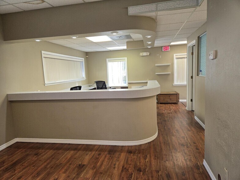 More Photos Of 865 Balch Ave, Winter Park Medical For Sale