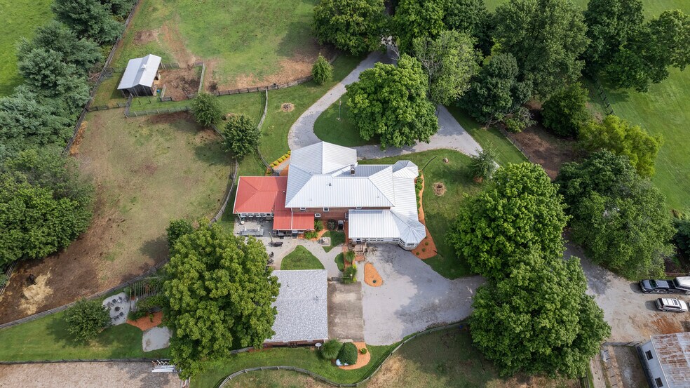 More Photos Of 575 Moody Pike, Shelbyville Land For Sale
