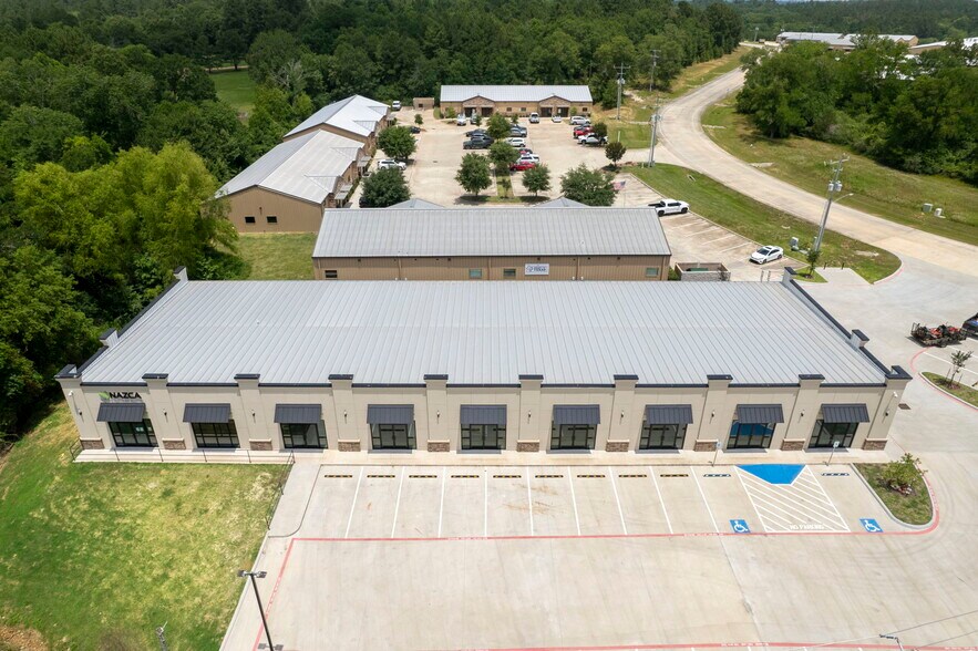 More Photos Of 15325 Summit Park Dr, Montgomery Storefront Retail Office For Lease