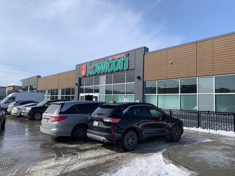 More Photos Of 5100A Kanata Ave, Ottawa Unknown For Lease