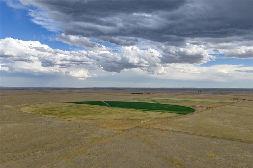 More Photos Of 5798 Road 146, Van Tassell Land For Sale