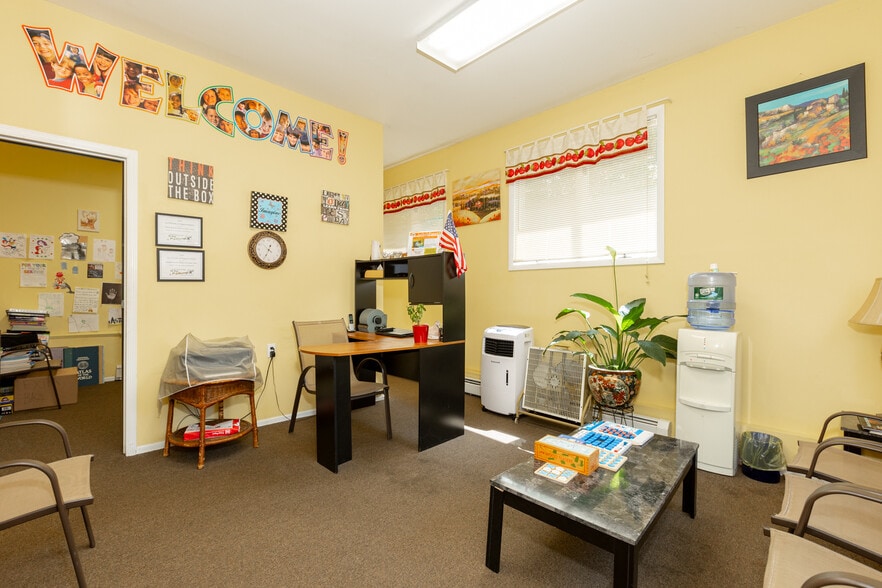 More Photos Of 501 William Floyd Pky, Shirley Office For Lease