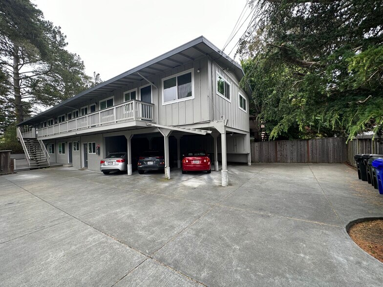 More Photos Of 405 Maple St, Mill Valley Apartments For Sale