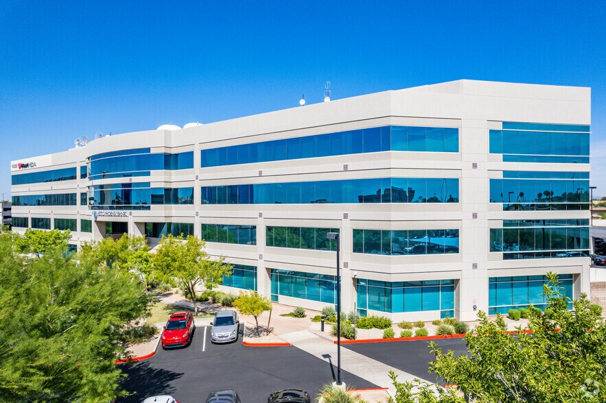 More Photos Of 4686 E Van Buren St, Phoenix Office For Lease