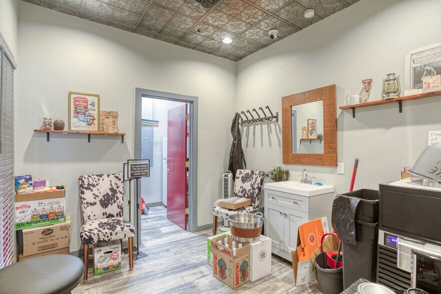 More Photos Of 418 Pagosa St, Pagosa Springs Movie Theatre For Sale