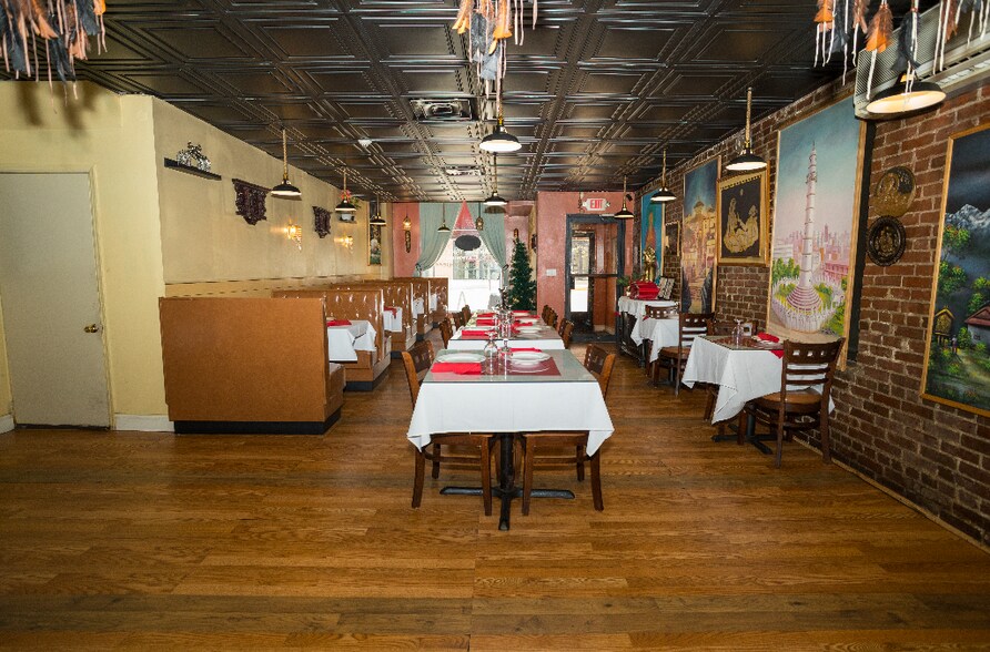 More Photos Of 381 Bloomfield Ave, Montclair Storefront Retail Residential For Sale