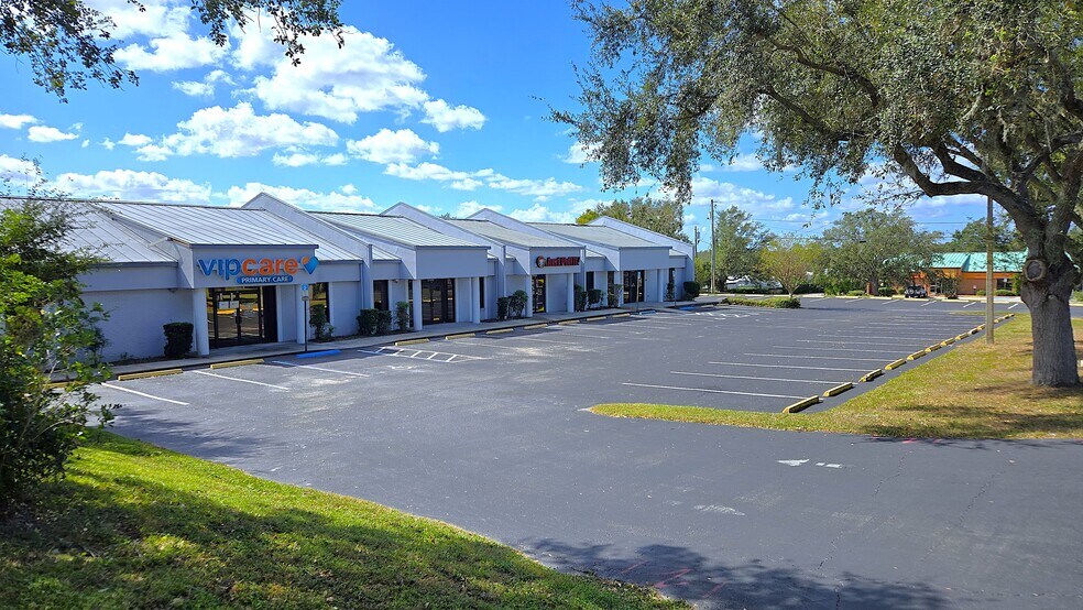 More Photos Of 37810 Medical Arts Ct, Zephyrhills Medical For Sale